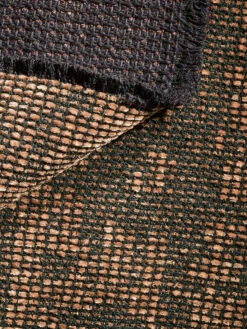 Moderner Teppich, Sand -Heimtextildekoration Cardiff ModernerTeppich Beige Sand 160x230 wel