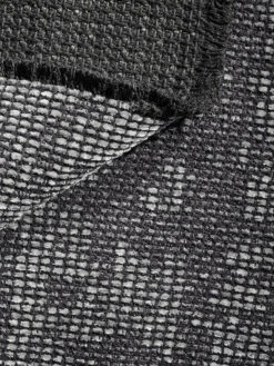 Moderner Teppich, Silber 11 Moderner Teppich, Silber -Heimtextildekoration Cardiff ModernerTeppich Grau Silber 160x230 wel