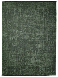 Moderner Teppich, Moosgrün -Heimtextildekoration Cardiff ModernerTeppich Gruen Moosgruen 160x230 pla