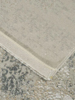 Vintage-Teppich, Vintage Blau -Heimtextildekoration Carlisle VintageTeppich Blau VintageBlau 160x230 wel