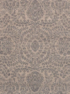 Woll-Teppich, Ivory -Heimtextildekoration Cartagena WollTeppich Beige Ivory lup