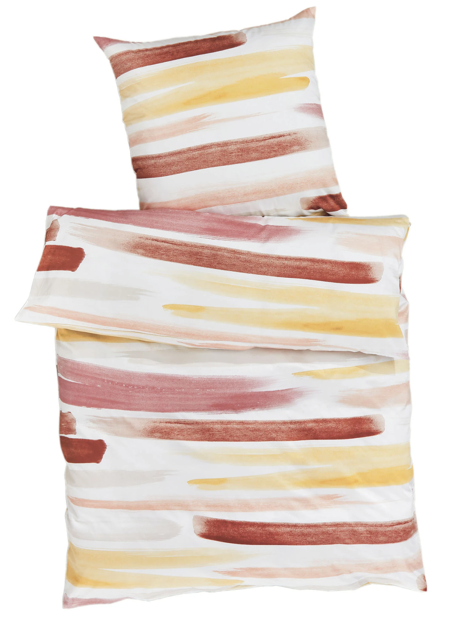 Bettwäsche, Terra 4 Bettwäsche, Terra – Bild 2