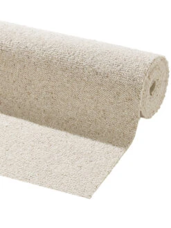 Woll-Teppichboden, Natur 69 8 Woll-Teppichboden, Natur 69 -Heimtextildekoration Casablanca Schurwollteppichboden hellbeige rol201