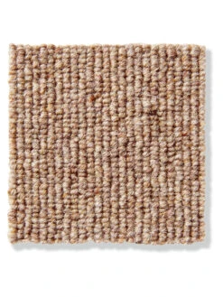 Woll-Teppichboden, Mocca 292 -Heimtextildekoration Catania Wollteppichboden Braun Mocca292 10x10 lup