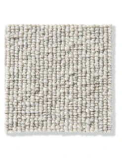 Woll-Teppichboden, Kiesel 474 -Heimtextildekoration Catania Wollteppichboden Grau Kiesel474 10x10 lup