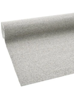 Woll-Teppichboden, Kiesel 474 -Heimtextildekoration Catania Wollteppichboden Grau Kiesel474 rol