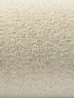 Woll-Teppichboden, Natur 269 -Heimtextildekoration Catania Wollteppichboden beige HR