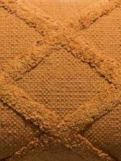 Kissen, Curry 7 Kissen, Curry -Heimtextildekoration Cavalera Kissen Gelb Curry 30x50 lup