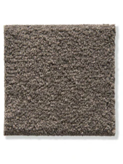 Velours-Teppichboden, Mocca 47 -Heimtextildekoration Cirella VeloursTeppichboden Braun Mocca47 10x10 lup