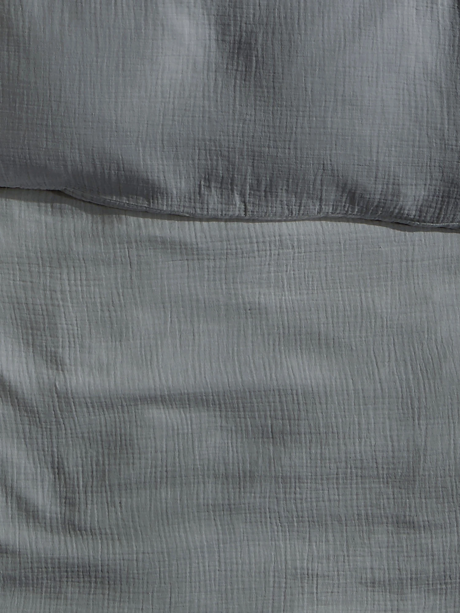 Bettwäsche, Anthrazit 5 Bettwäsche, Anthrazit – Bild 3