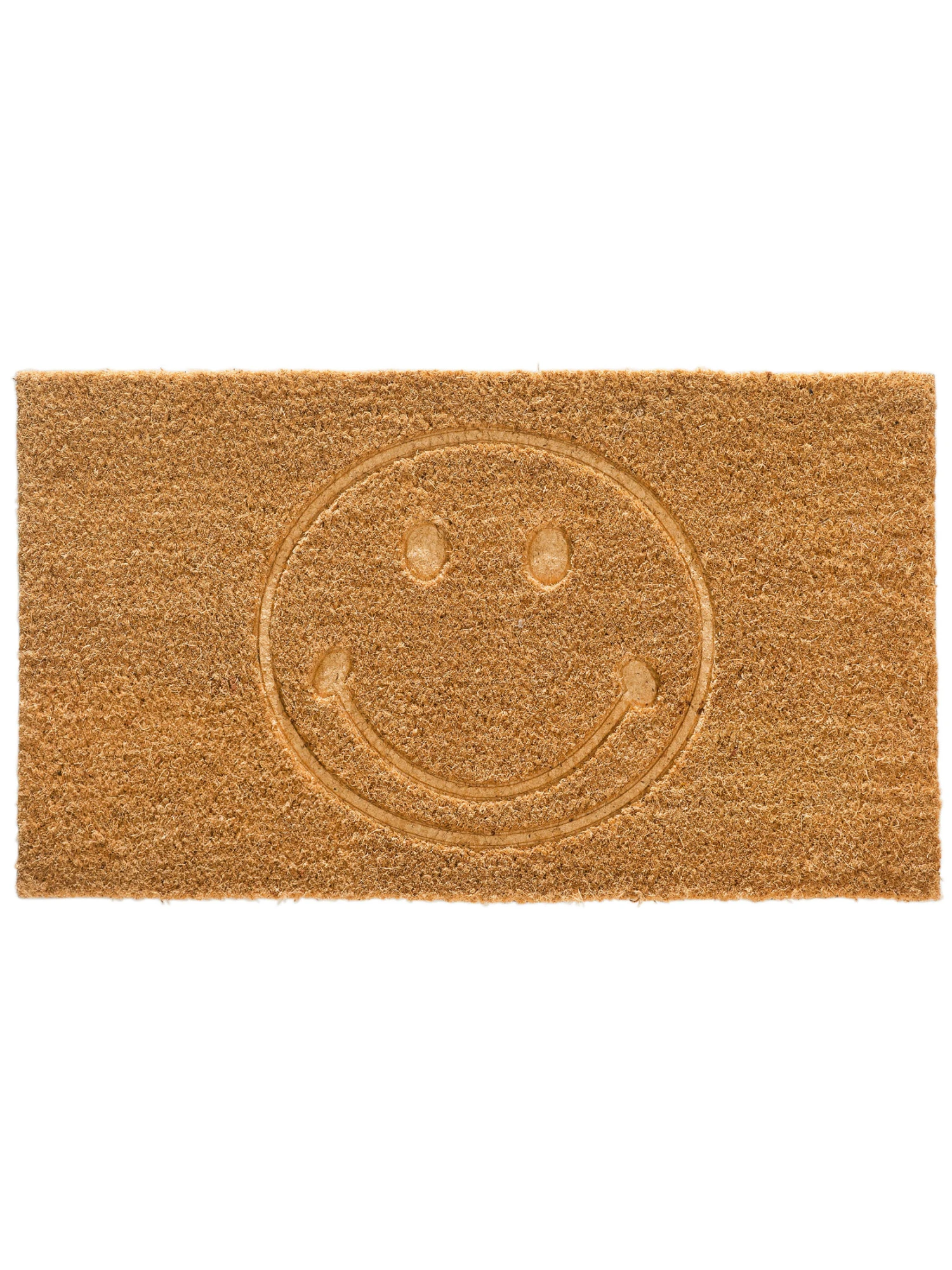 Fußmatte, Beige 4 Fußmatte, Beige – Bild 2