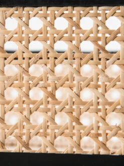 Tisch, Schwarz/Beige 11 Tisch, Schwarz/Beige -Heimtextildekoration CoffeeTable Tisch Schwarz SchwarzBeige 30x60x50 lup3