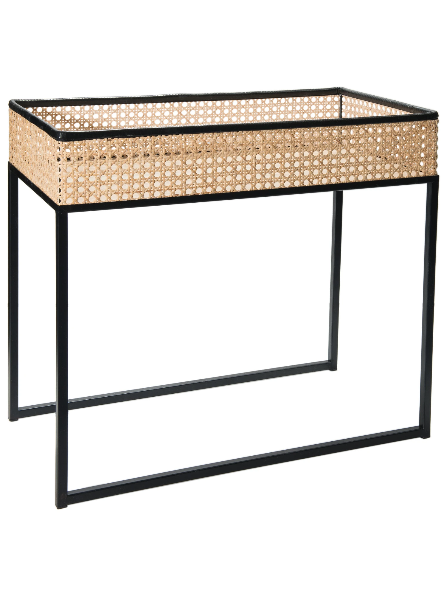 Tisch, Schwarz/Beige 3 Tisch, Schwarz/Beige