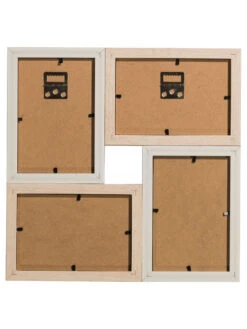 Bilderrahmen, Grau/Blau -Heimtextildekoration CollageSea Bilderrahmen Blau GrauBlau 10x15 ruk