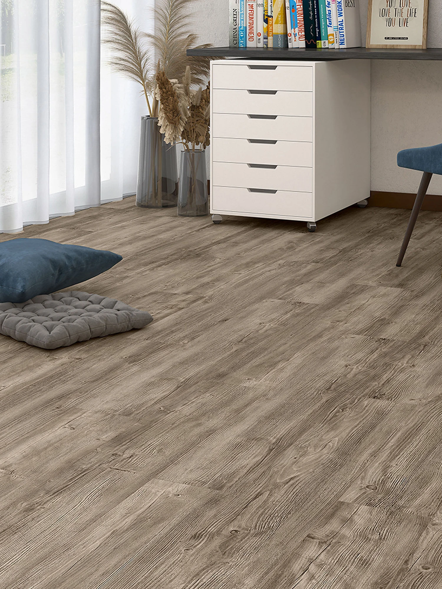 Klick-Laminat, Canyon Lodge Pinie 62350 3 Klick-Laminat, Canyon Lodge Pinie 62350