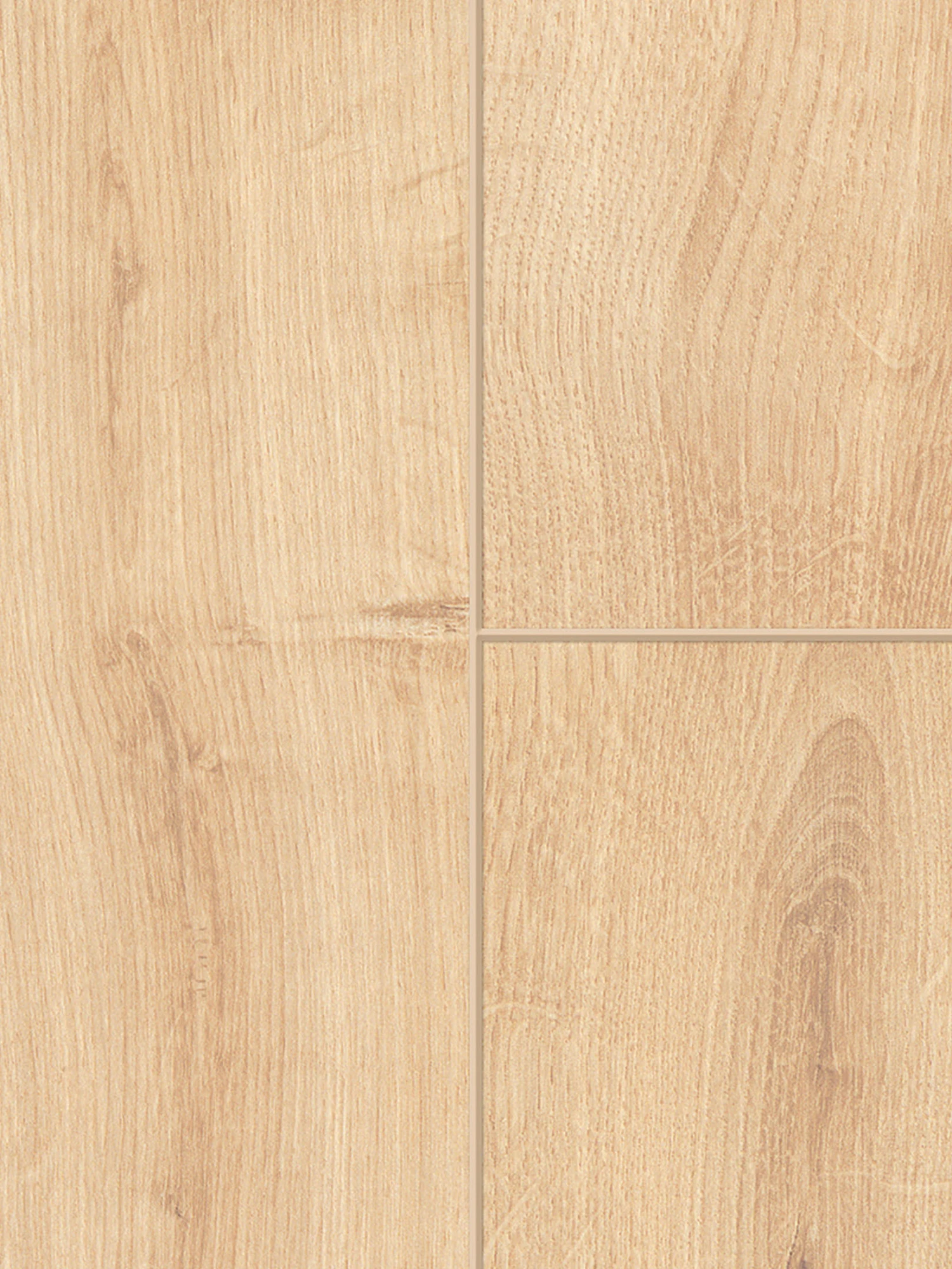 Klick-Laminat, Nature Light Oak 62253 6 Klick-Laminat, Nature Light Oak 62253 – Bild 4