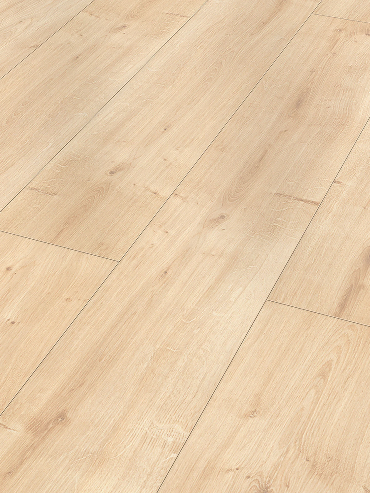 Klick-Laminat, Nature Light Oak 62253 4 Klick-Laminat, Nature Light Oak 62253 – Bild 2