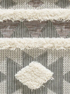 In-/Outdoor-Teppich, Taupe 9 In-/Outdoor-Teppich, Taupe -Heimtextildekoration Cupido Outdoor Teppich Braun Taupe lup