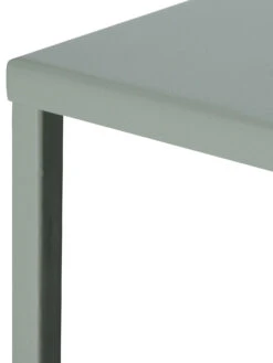 Tisch, Grün -Heimtextildekoration DarkTable Tisch Gruen 35x35x40 lup