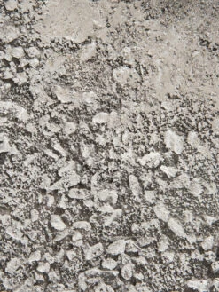 Leinwand-handgemalt, Dunkelbeige -Heimtextildekoration DueneamMeer Leinwandhandgemalt Beige Dunkelbeige 80x120 lup2