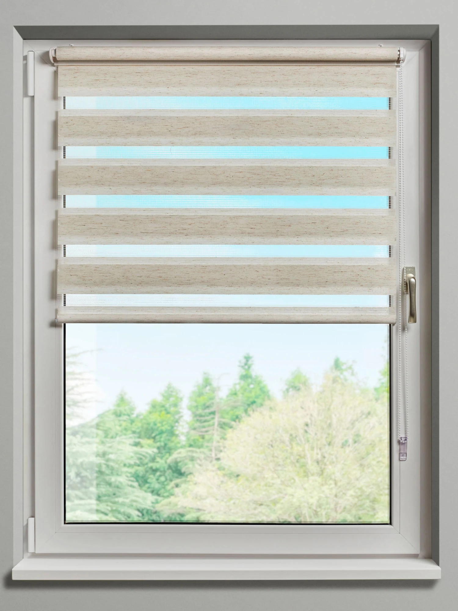 Rollo, Sand 3 Rollo, Sand