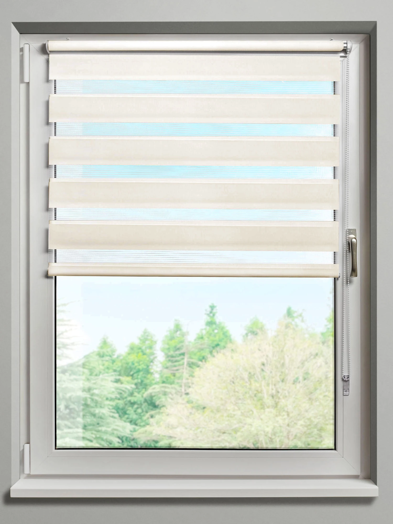 Rollo, Creme 3 Rollo, Creme