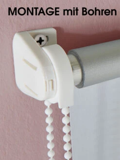 Rollo, Perle -Heimtextildekoration EasyRolloMoon Sonnenschutz Technik lup2 1