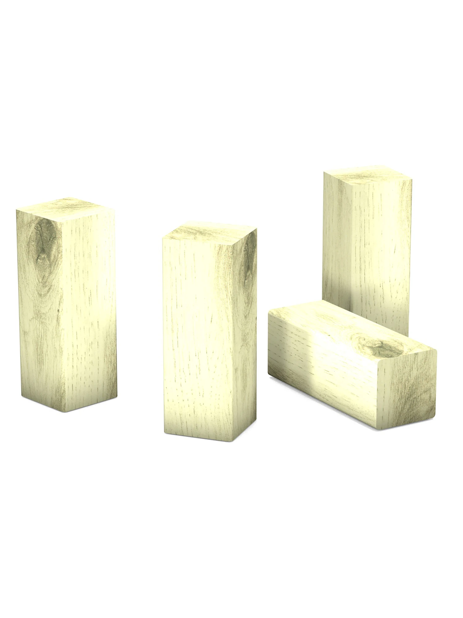 Verlegezubehör, White Oak 3 Verlegezubehör, White Oak