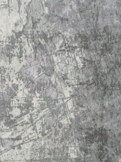 Vintage-Teppich, Mauve -Heimtextildekoration Eden Vintageteppich lila mauve lup