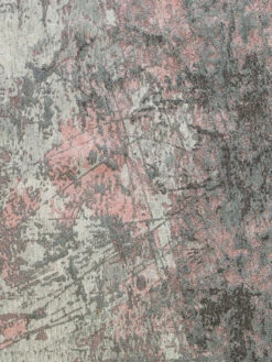 Vintage-Teppich, Rose 9 Vintage-Teppich, Rose -Heimtextildekoration Eden Vintageteppich rosa rose lup