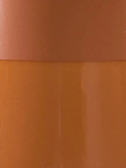 Vase, Orange -Heimtextildekoration Egypt Vase Orange 13x13x20 lup2