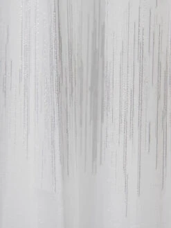 Vorhang Mit Gardinenband, Grau -Heimtextildekoration Ella Gardine verdeckteSchlaufe grau 140x245 lup2