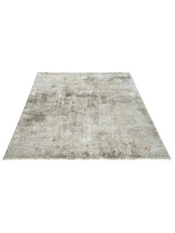 Vintage-Teppich, Vintage Braun -Heimtextildekoration Emmet VintageTeppich Grau VintageBraun 160x230 fper