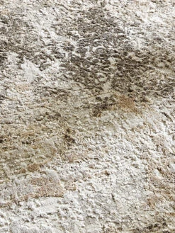 Vintage-Teppich, Vintage Braun -Heimtextildekoration Emmet VintageTeppich Grau VintageBraun 160x230 lup