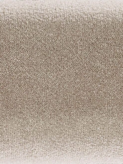 Velours-Teppichboden, Desert 37 -Heimtextildekoration Emotion Veloursteppichboden graubraun desert37 hro