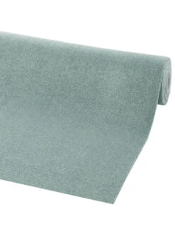 Velours-Teppichboden, Reseda 27 7 Velours-Teppichboden, Reseda 27 -Heimtextildekoration Emotion Veloursteppichboden gruen reseda27 Rolle