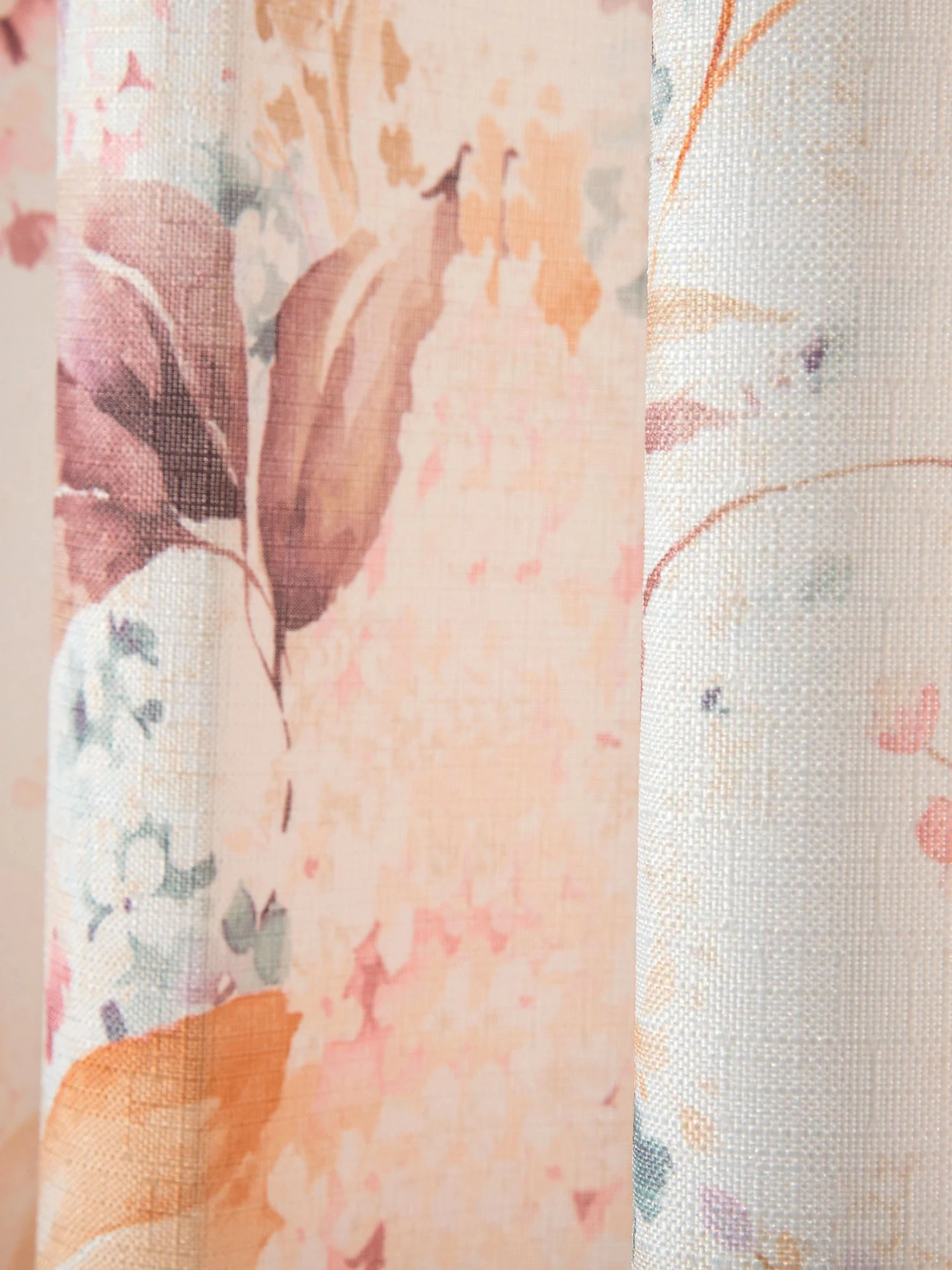 Ösenschal, Multicolor 7 Ösenschal, Multicolor – Bild 5