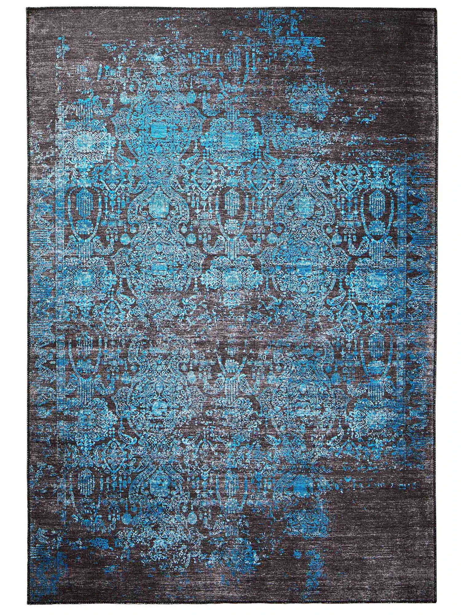 Vintage-Teppich, Ocean 4 Vintage-Teppich, Ocean – Bild 2