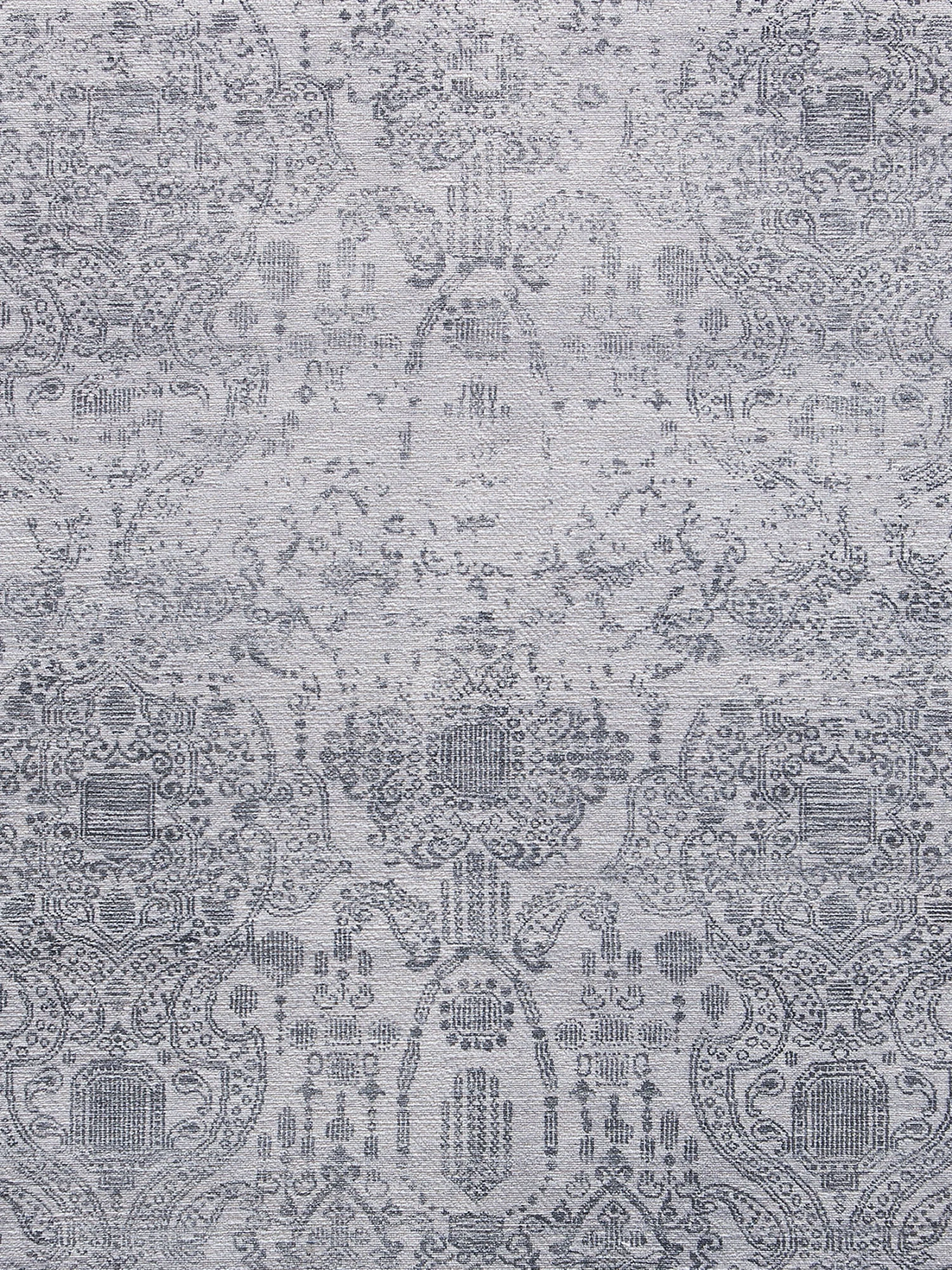 Vintage-Teppich, Marmor 8 Vintage-Teppich, Marmor – Bild 6