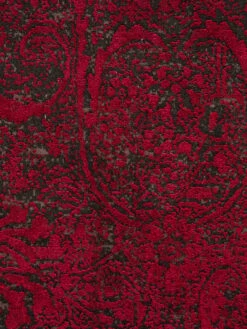 Vintage-Teppich, Crimson 9 Vintage-Teppich, Crimson -Heimtextildekoration Excelsior VintageTeppich Rot Crimson 200x290 lup