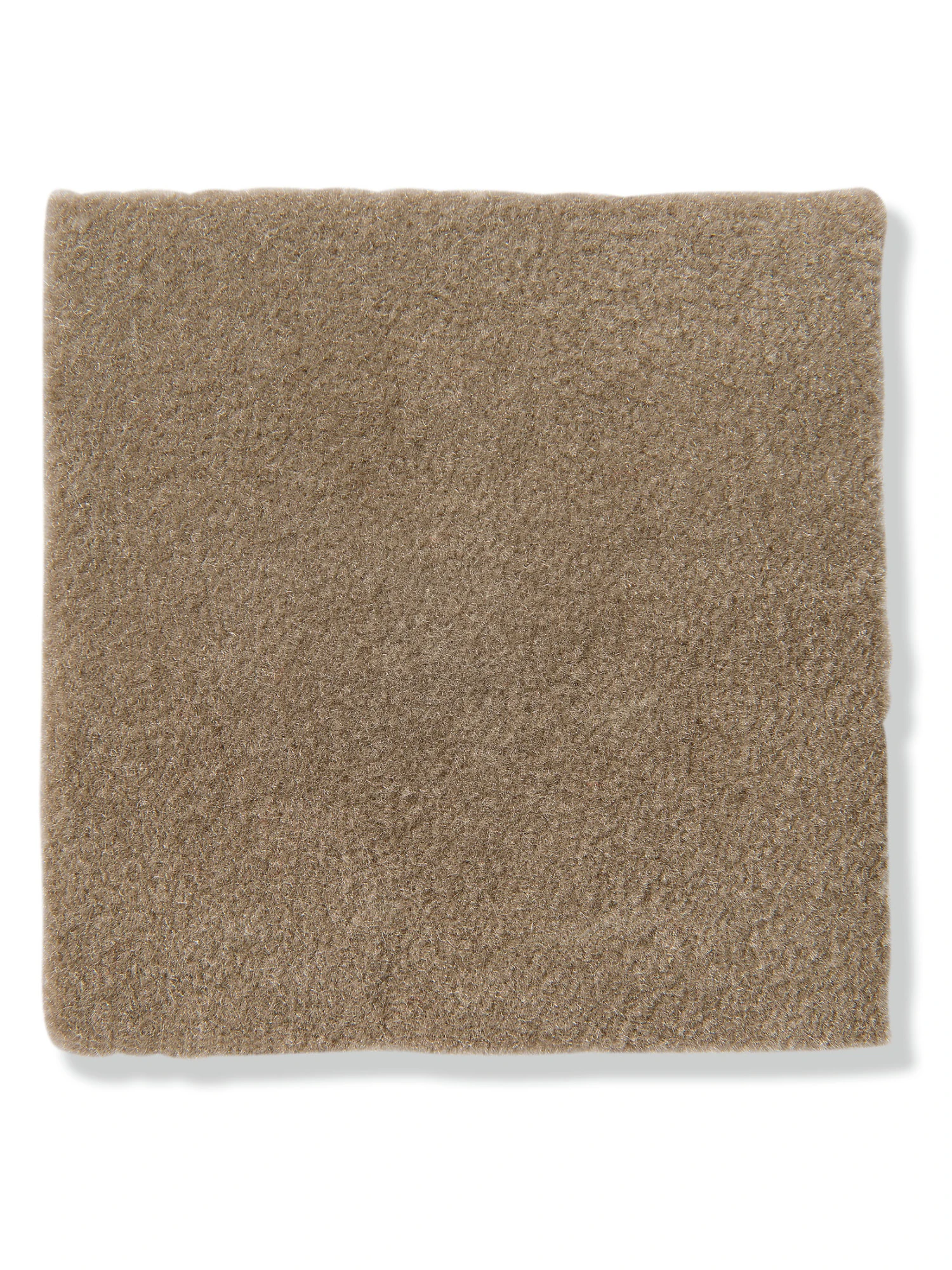 Velours-Teppichboden, Cappuccino 49 4 Velours-Teppichboden, Cappuccino 49 – Bild 2