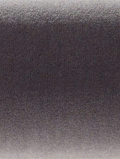Velours-Teppichboden, Anthrazit 95 5 Velours-Teppichboden, Anthrazit 95 -Heimtextildekoration Exclusivo Veloursteppichboden Dunkelgrau Anthrazit95 HR