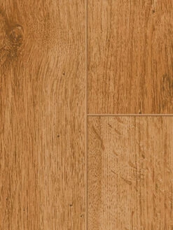 Klick-Laminat, Warm Living Oak 62297 -Heimtextildekoration Exklusiv Laminat WarmLivingOak lup
