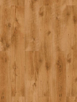 Klick-Laminat, Warm Living Oak 62297 -Heimtextildekoration Exklusiv Laminat WarmLivingOak lup2