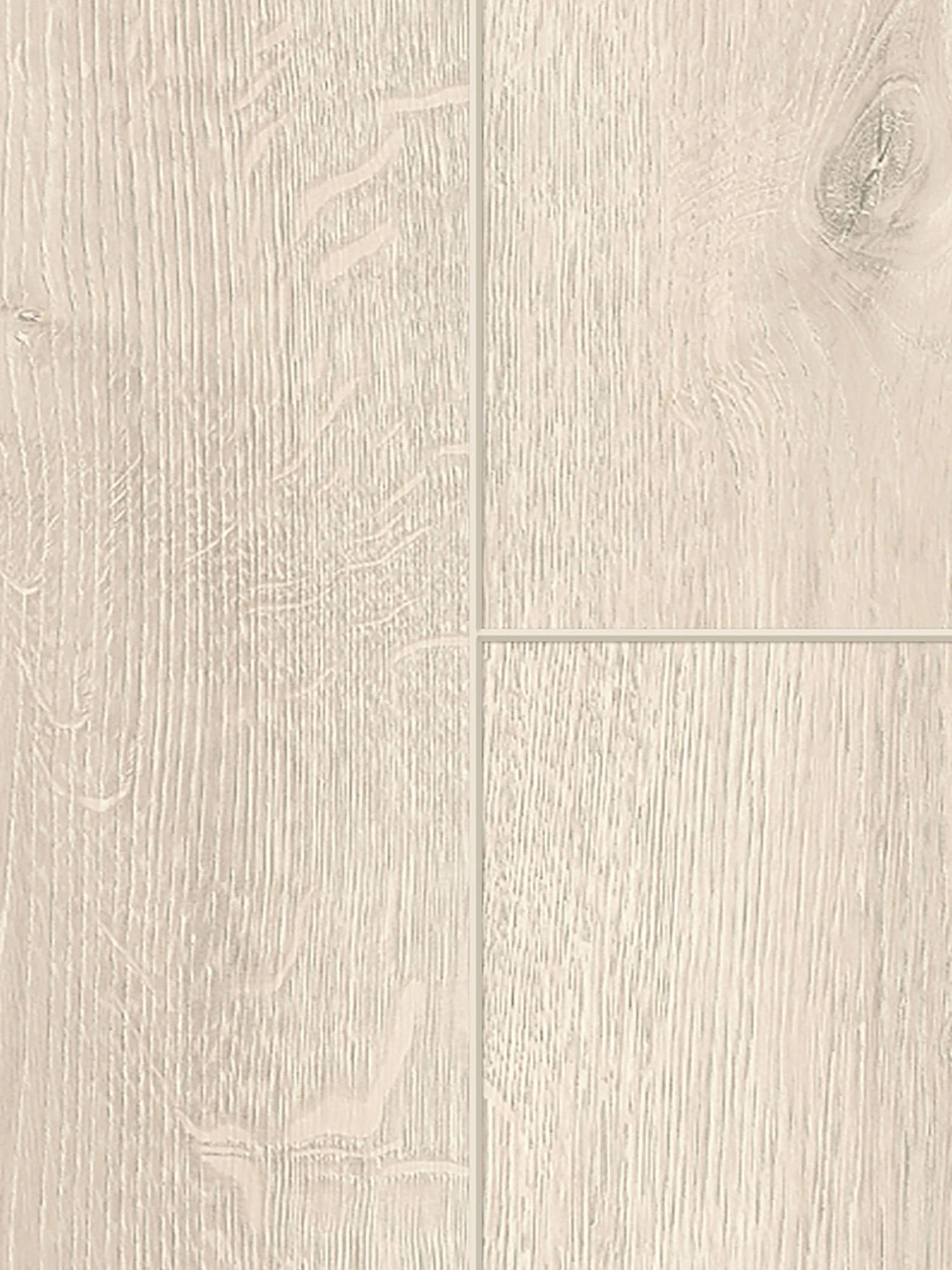 Klick-Laminat, White Oak 62295 6 Klick-Laminat, White Oak 62295 – Bild 4