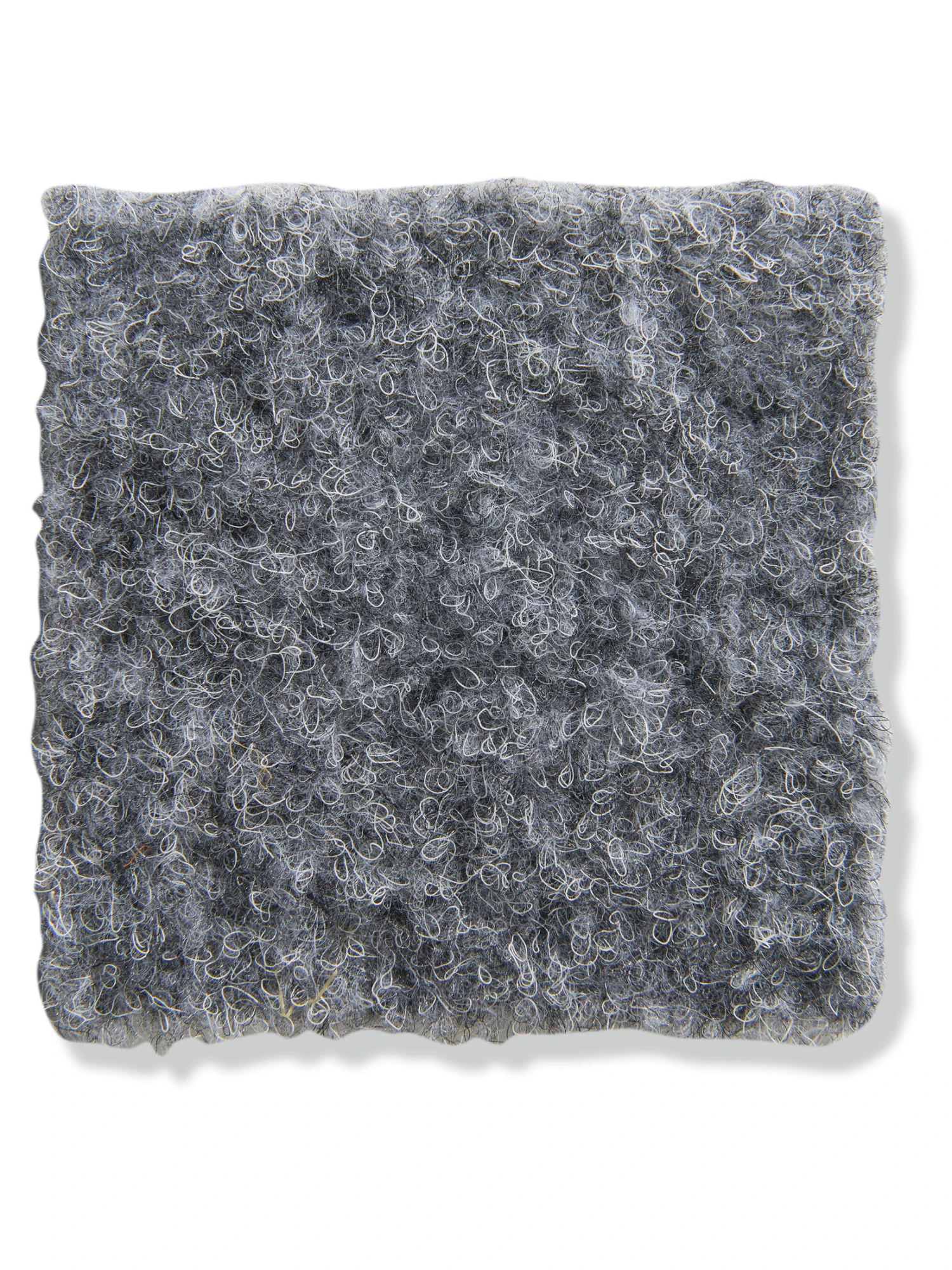 Rasen-Teppichboden, Grau 14 4 Rasen-Teppichboden, Grau 14 – Bild 2