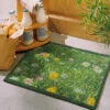 Fußmatte, Grassfield Multi 1 Fußmatte, Grassfield Multi -Heimtextildekoration Fashion FuC39Fmatte gruen GrassfieldMulti 50x80 mil