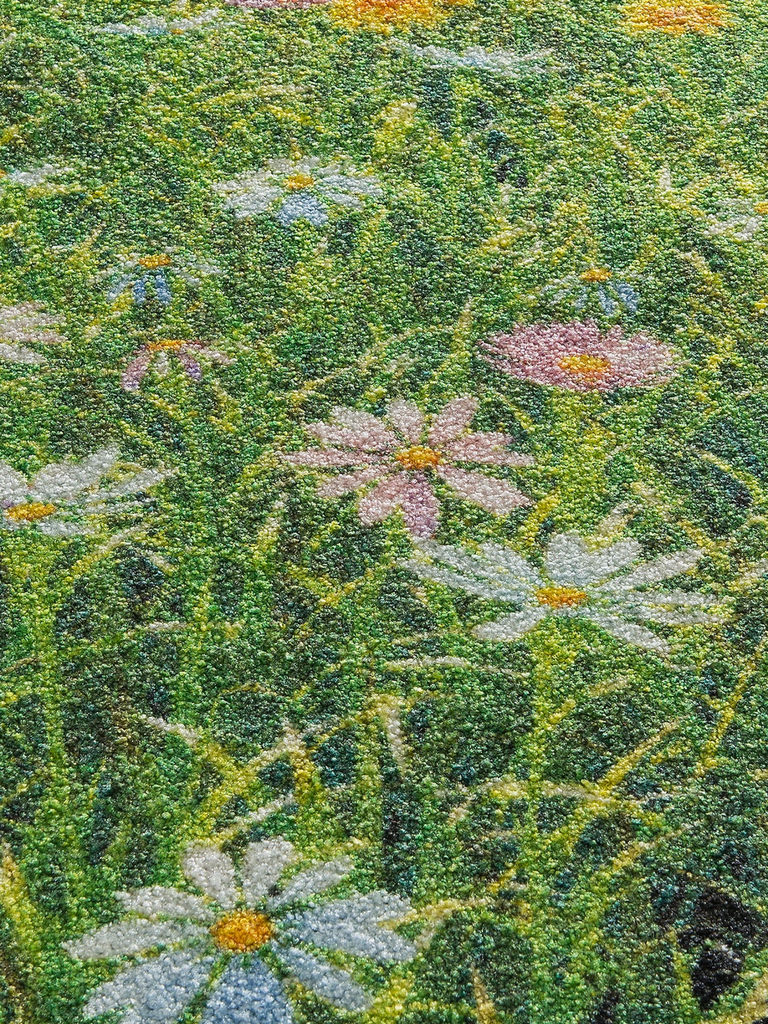 Fußmatte, Grassfield Multi 5 Fußmatte, Grassfield Multi – Bild 3