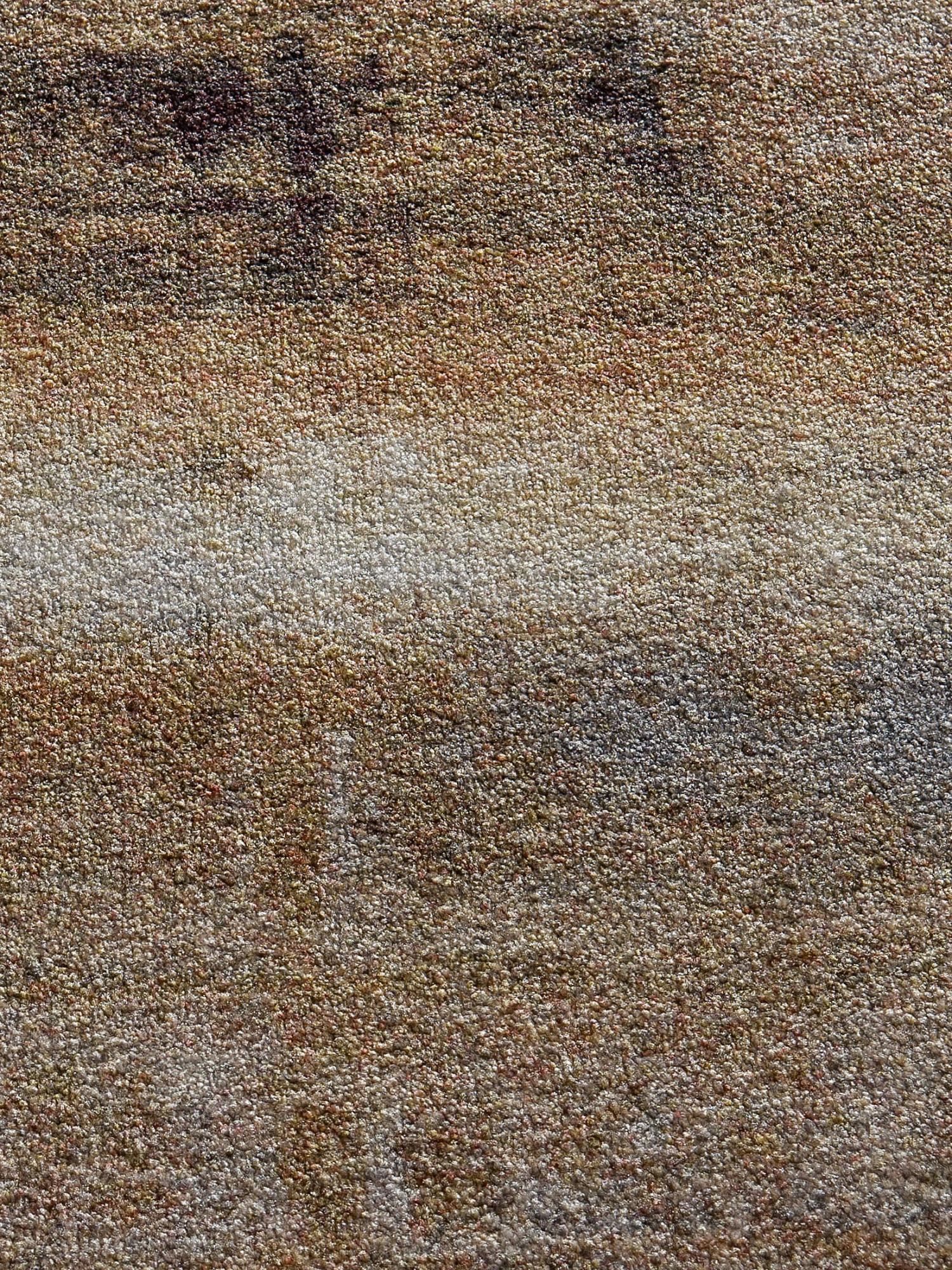 Fußmatte, Art Brown 5 Fußmatte, Art Brown – Bild 3