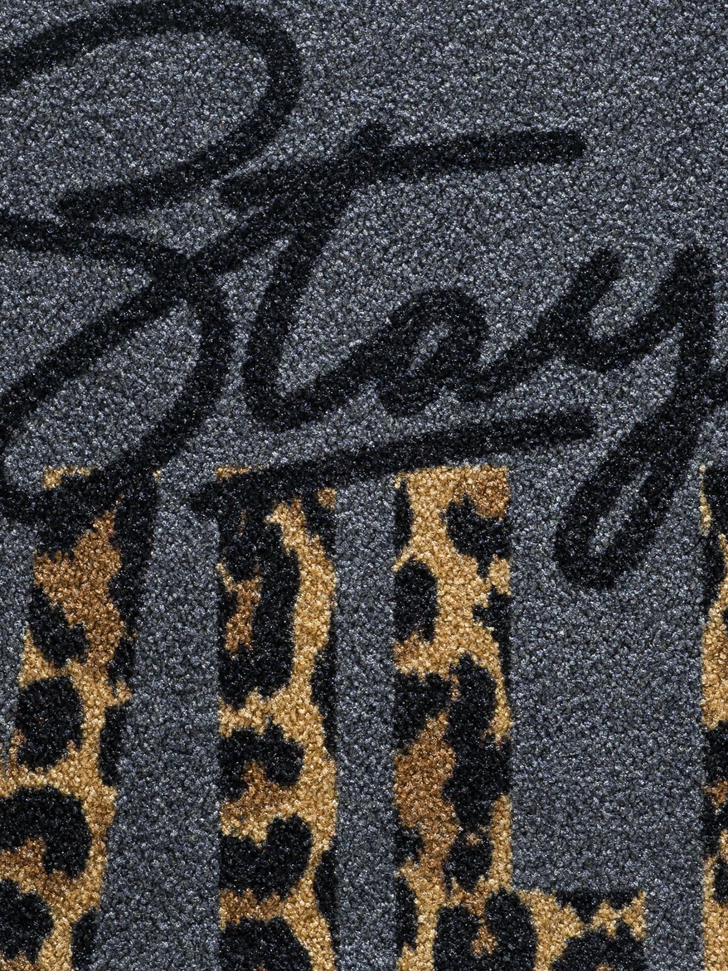 Fußmatte, Stay Wild 6 Fußmatte, Stay Wild – Bild 4